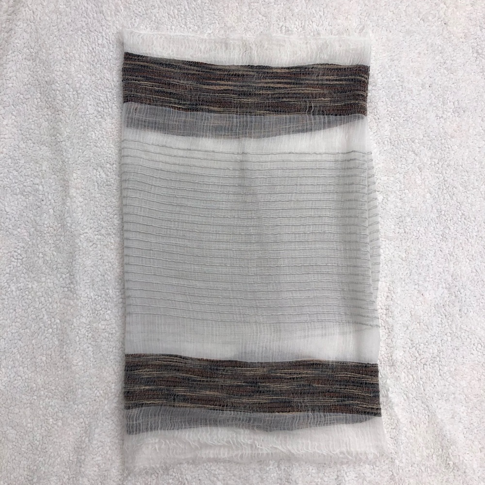 Infinity Scarf - Picture 2 of 6